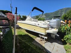 Bayliner - Bayliner CC7