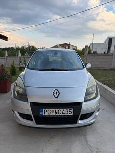 Renault - Scenic - DCI
