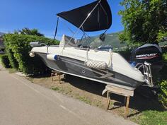 Nautitech - CTC 560 Open