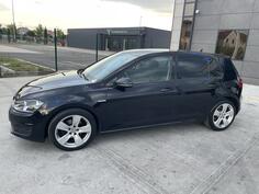 Volkswagen - Golf 7 - 1.6 dizel