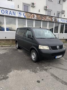 Volkswagen - t5