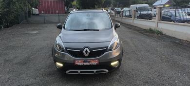 Renault - Scenic - X-MOD-1.6dci BOSE EDITION