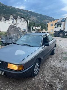 Audi - 80 - 80