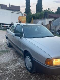 Audi - 80 - 80