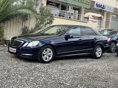Mercedes Benz - E 220 - 220