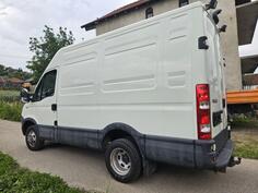 Iveco - iveko 15c50