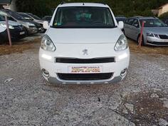 Peugeot - Partner - 1.6 hdi