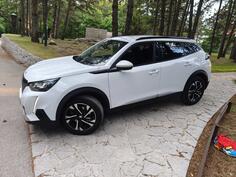 Peugeot - 2008 - 1.5hdi 96kw 131ks Full Allure