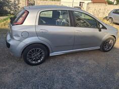 Fiat - Punto - 1.3MJTD