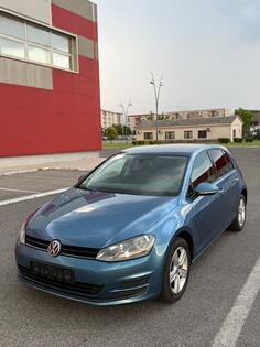 Volkswagen - Golf 7 - 1.6 TDI