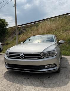 Volkswagen - Passat - 1.6 TDI