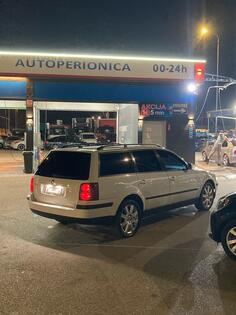 Volkswagen - Passat - 1.9