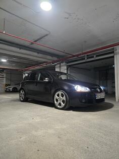 Volkswagen - Golf 5 - 2.0