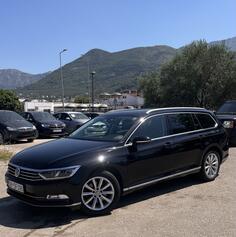 Volkswagen - Passat - 2.0 to