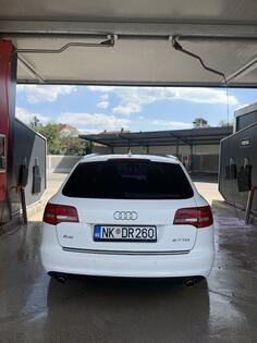 Audi - A6 - 2.7