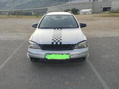 Opel - Astra - 1.7
