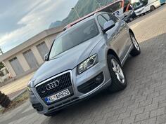 Audi - Q5 - 2.0 TDI