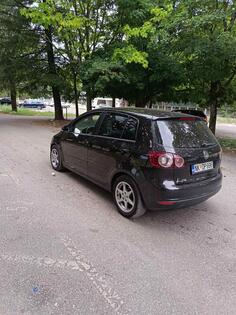 Volkswagen - Golf Plus - 1.9 77kw