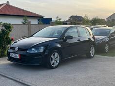 Volkswagen - Golf 7 - 2.0tdi