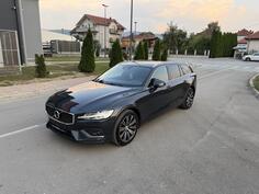 Volvo - V60 - D4 2.0d INSCRIPTION
