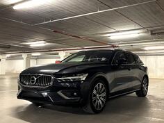 Volvo - V60 - D4 2.0d INSCRIPTION