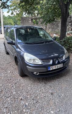 Renault - Grand Scenic - 1.9 dCi