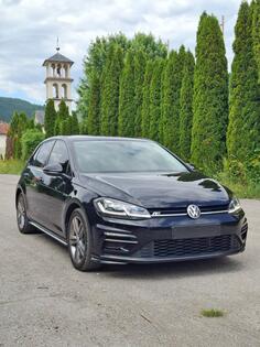 Volkswagen - Golf 7.5 - 1.6