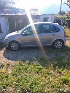 Citroen - C3 - 1.4