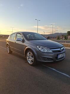 Opel - Astra - 1.9 CDTI