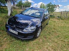 Volkswagen - Golf 7