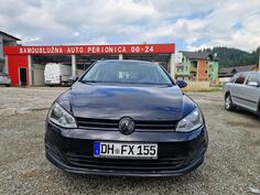 Volkswagen - Golf 7