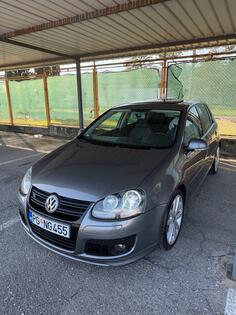 Volkswagen - Golf 5 - 2.0TDI