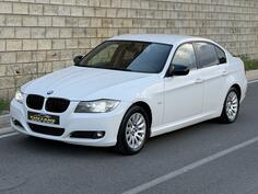 BMW - 316 - 2.0 d