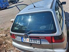 Seat - Ibiza - 12