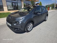 Citroen - C3 - 1.6Hdi