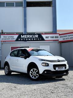Citroen - C3 - 1.5 HDI