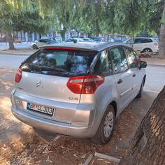 Citroen - C4 Picasso - 1.6 HDI
