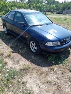 Audi - A4 - 1.6
