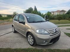 Citroen - C3 - hdi