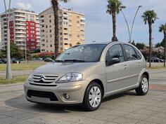 Citroen - C3 - hdi