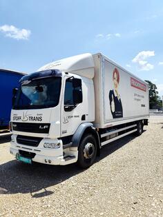 DAF - FA LF55