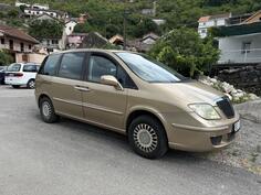 Lancia - Phedra - 2.2
