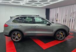Porsche - Cayenne - 3.0d GTS