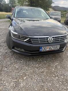 Volkswagen - Passat - 2.0 tdi