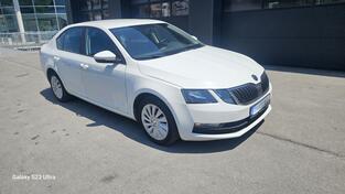 Škoda - Octavia - 1.6 tdi