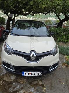 Renault - Captur - 1.5DCI
