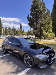Audi - A6 - 2.0 TDI