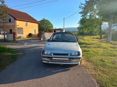 Opel - Kadett - 1.6