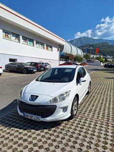 Peugeot - 308 - 1.6 hdi