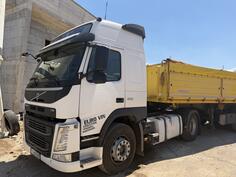 Volvo - FM 450